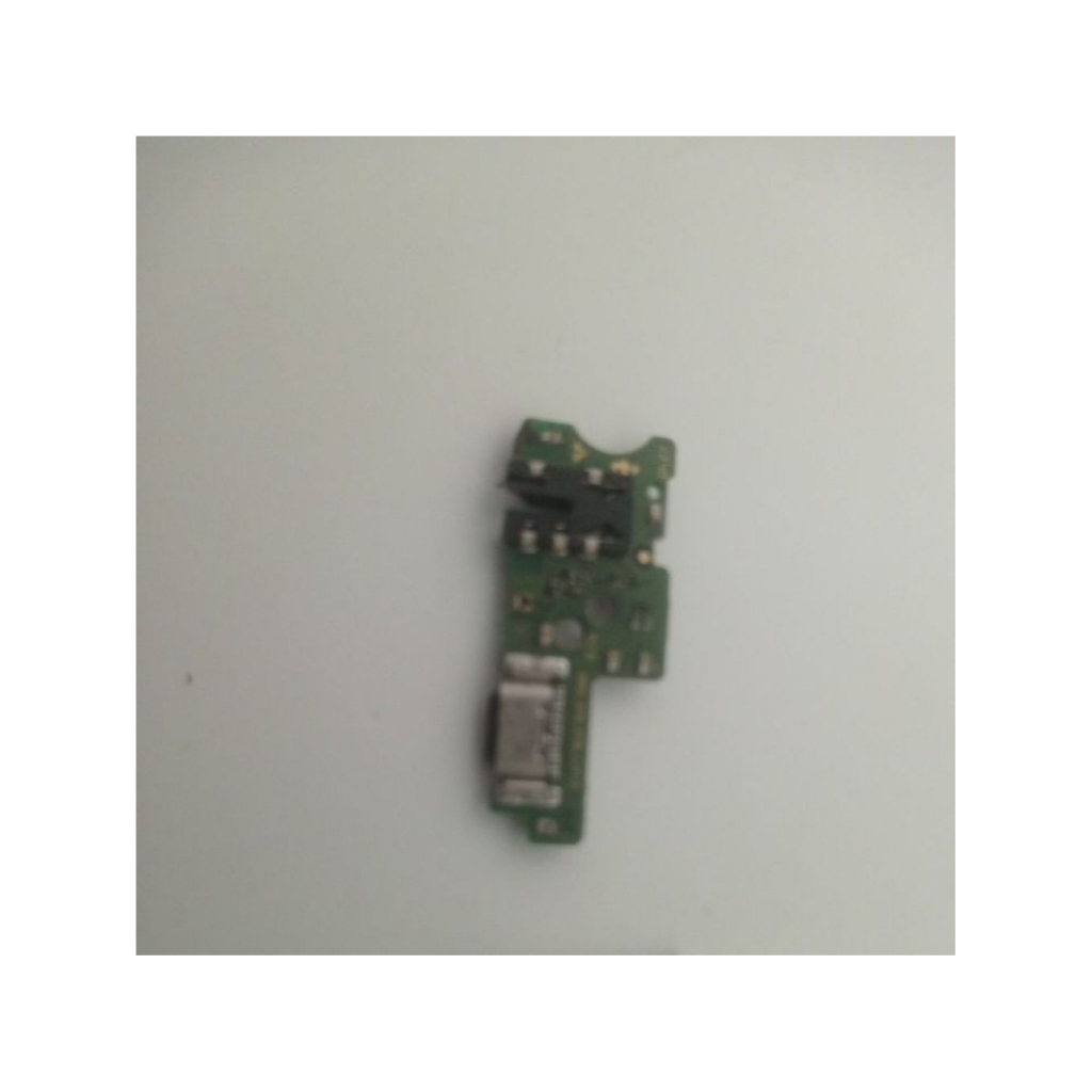 konektor cas Infinix note 12 2023