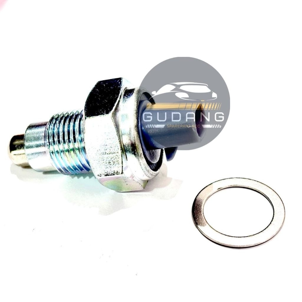 SWITCH SWIT ATRET / SWITCH SWIT MUNDUR / SWITCH SWIT BACK UP TOYOTA KIJANG KAPSUL / KIJANG 7K