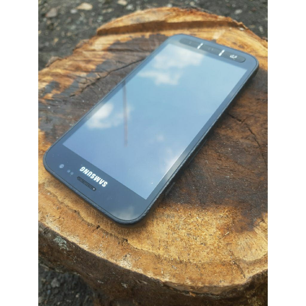 hp samsung second murah minus tombol power