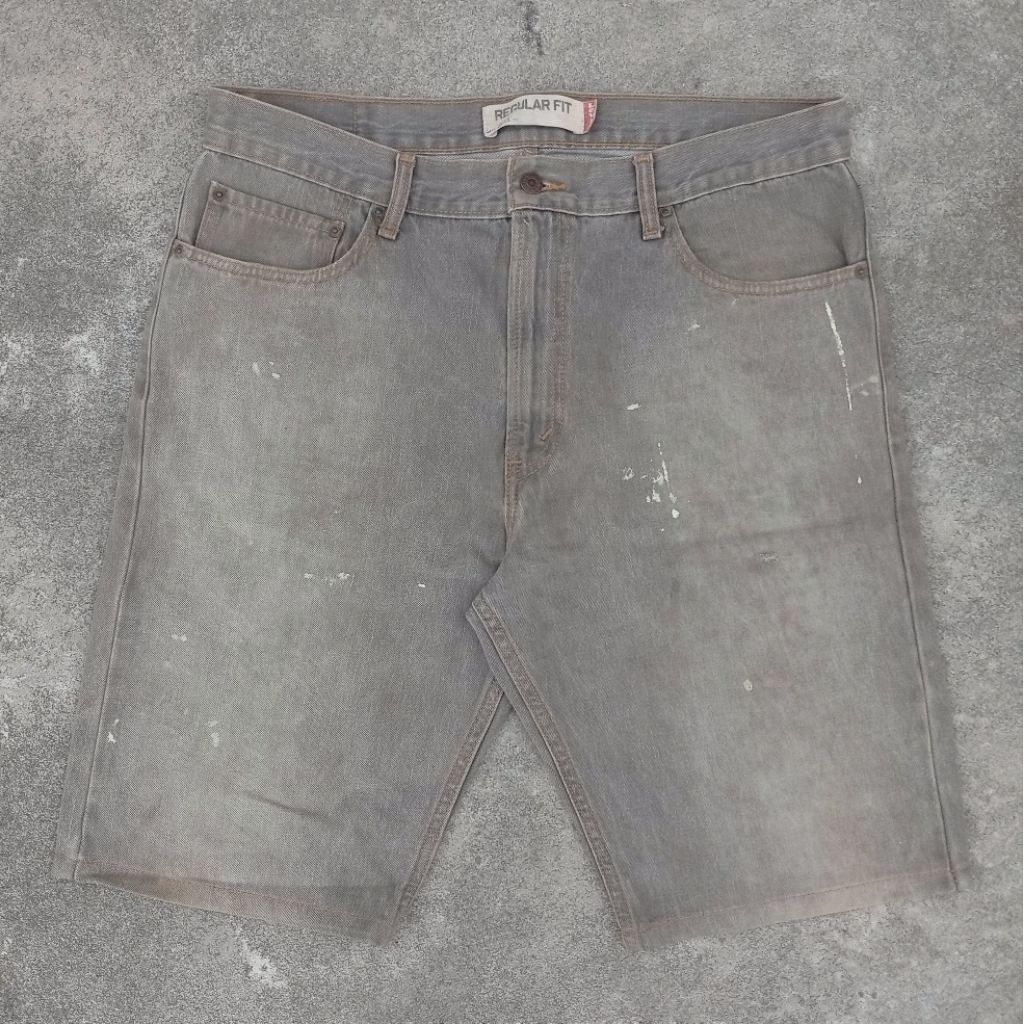 Celana Pendek Levis 505 Size 37-38