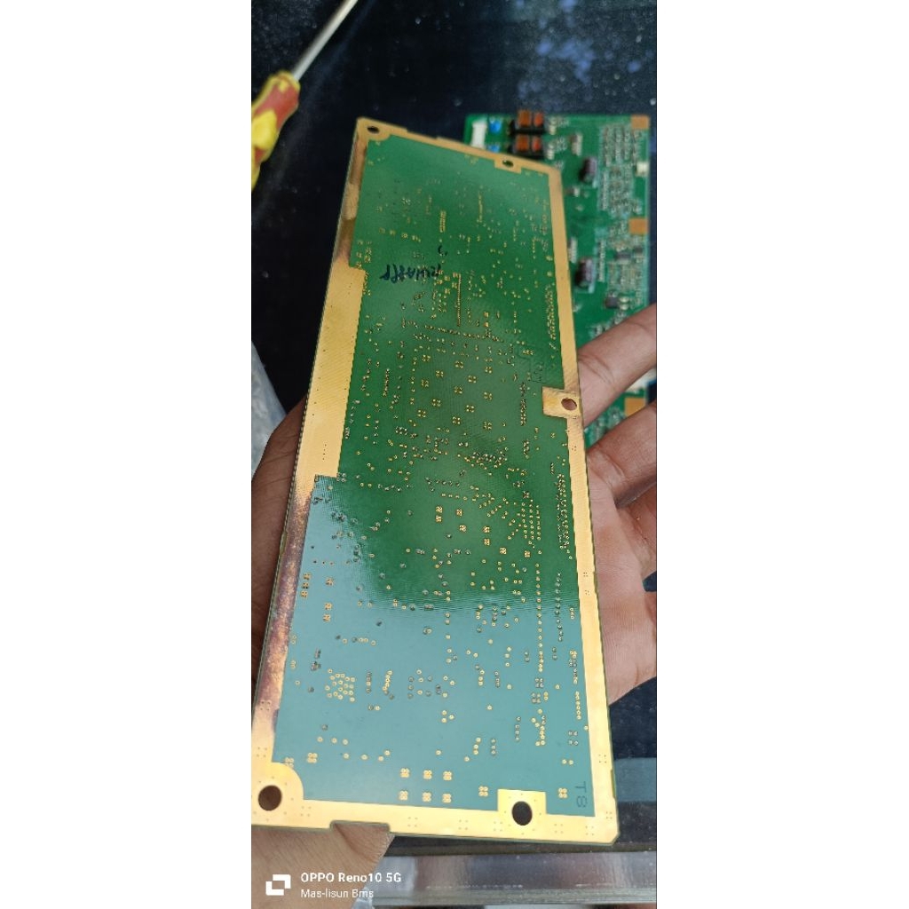 TCON  SAMSUNG LA26R71B  TCON  SAMSUNG LA26R71B