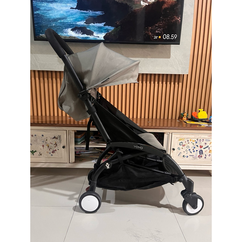 Stroller Babyzen Yoyo+ 6+