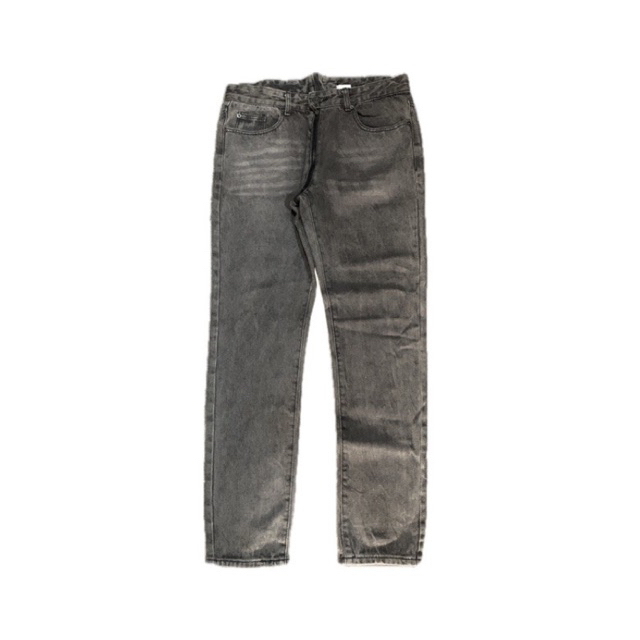 celana levi strauss x vetements / celana jeans levi's vetements