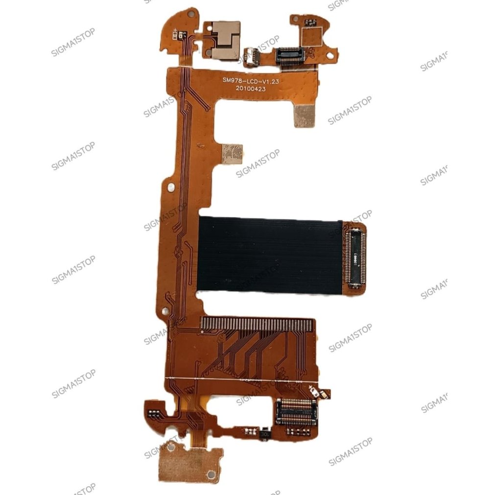 NOKIA N97 CINA KODE F FLEXI FLEXIBLE NOKIA N97 F REPLIKA FLEKSIBEL NOKIA JADUL