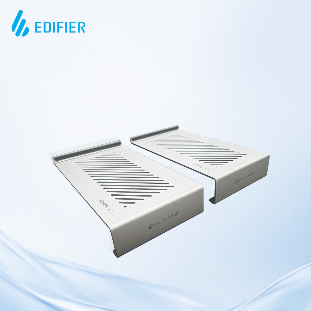 EDIFIER SS04 Bookshelf Speaker Stand