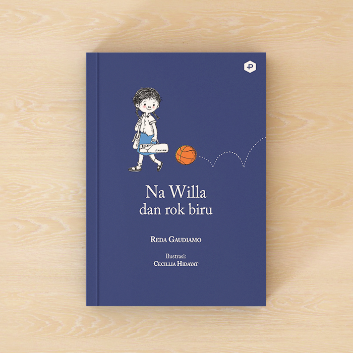 Na Willa 4/ Na Willa dan rok biru - Reda Gaudiamo | POST Press