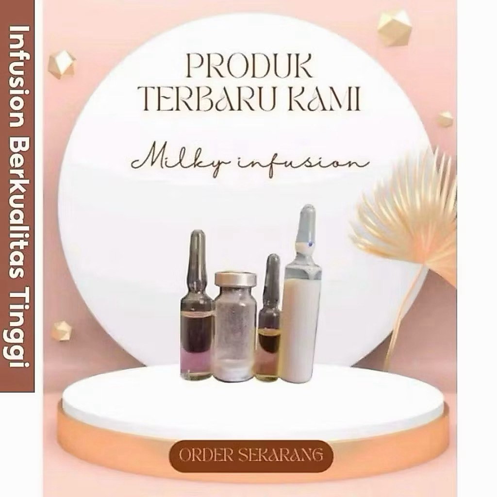 Milky Whitening