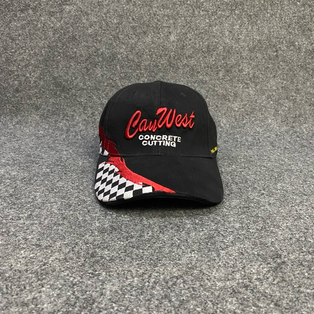 Topi Racing - Topi Flame Nascar