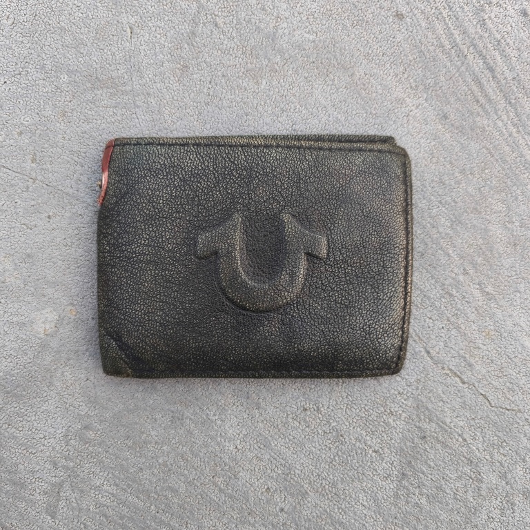 Dompet Wallet Dompet Kulit Dompet Lipat Dompet Second Dompet Murah Dompet Vintage Dompet Kulit Dompe