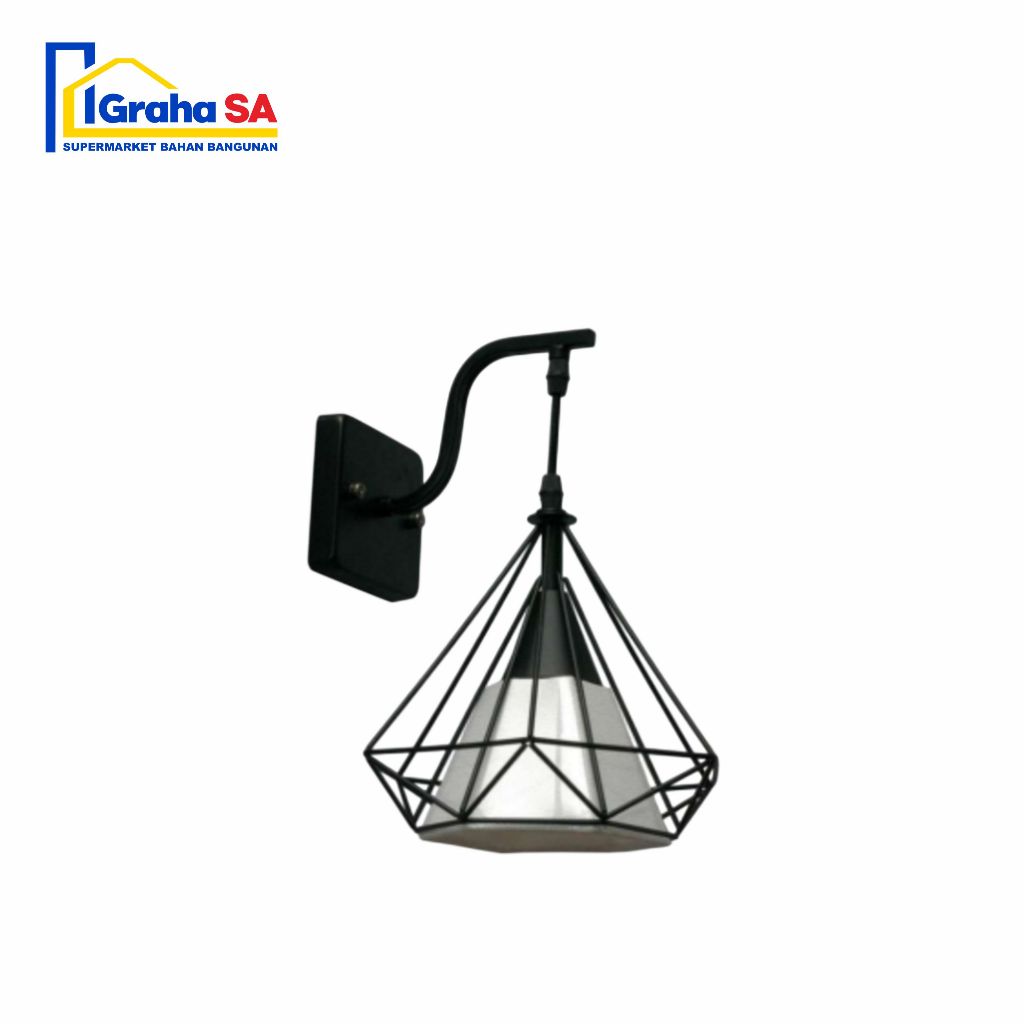 LUMINA LAMPU DINDING B 2131/1