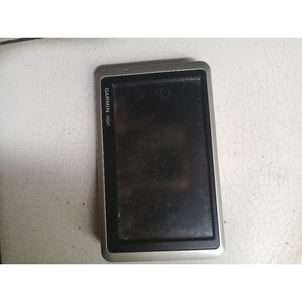 gps GARMIN nuvi 1350 mati