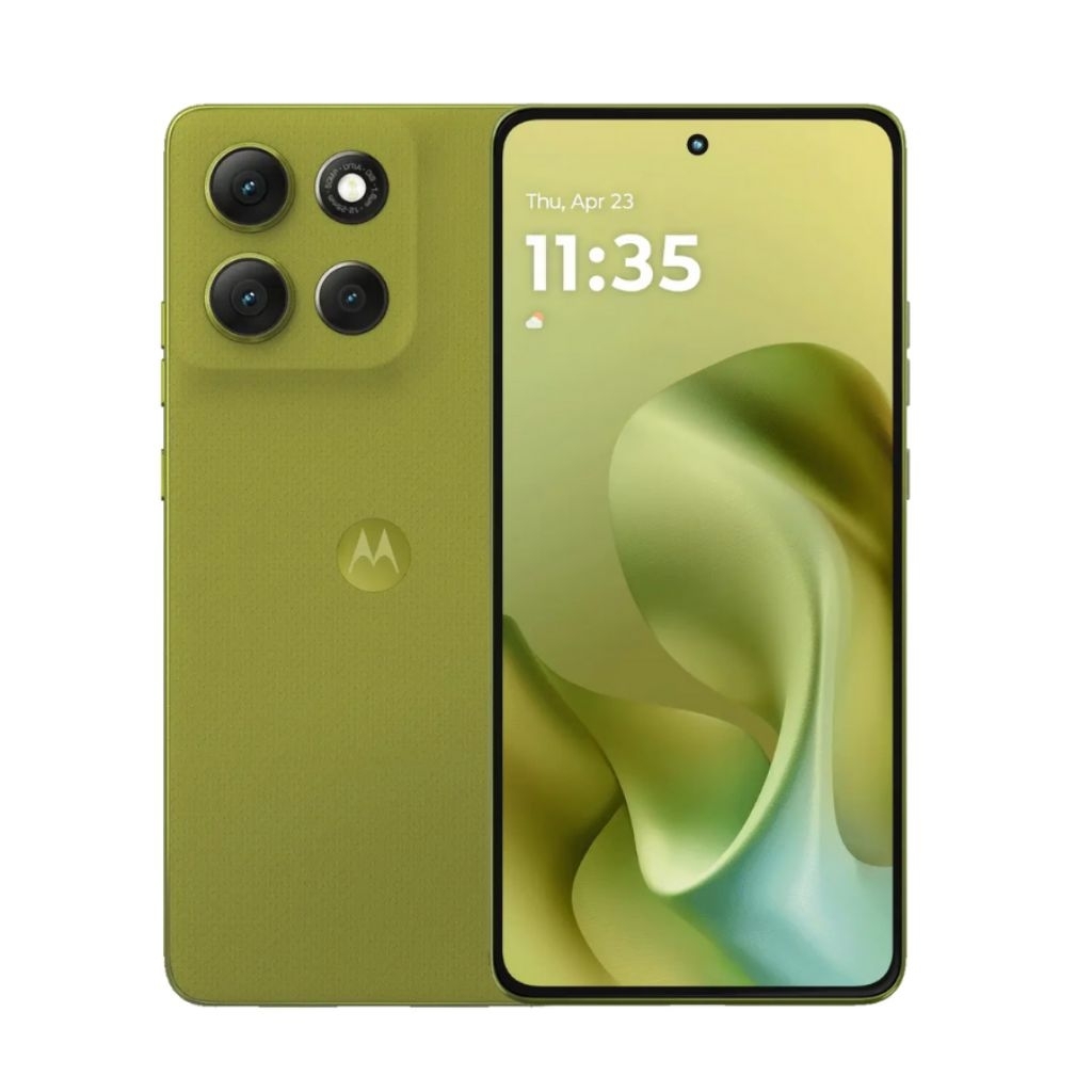 Motorola Moto G86 Power 5G 8/256 Garansi Resmi