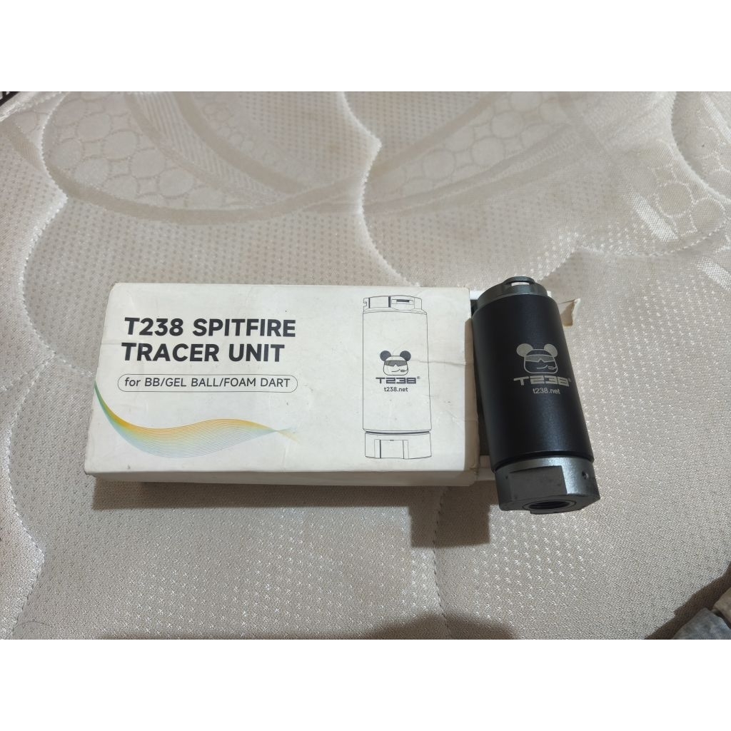 TRACER GEL/BB T238