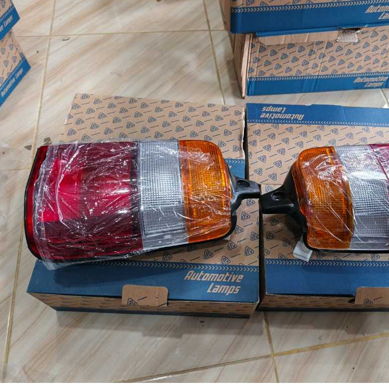 KIJANG KRISTA 1997-1999-STOP LAMP.R/L