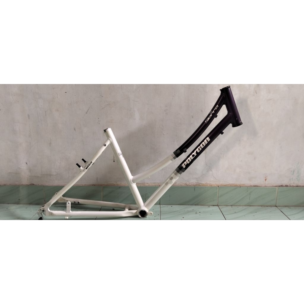 frame polygon sierra 26