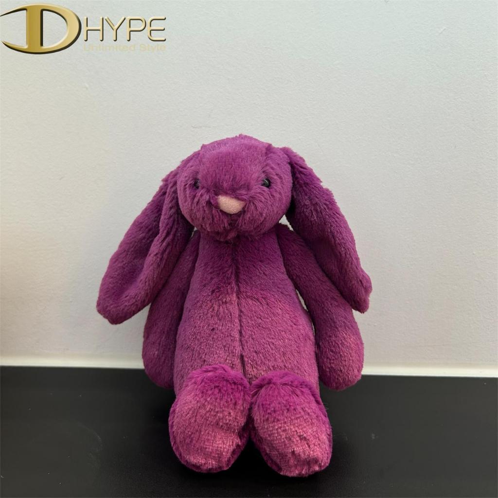 BONEKA JC SMALL BASHFUL BUNNY ALLIUM DOLL