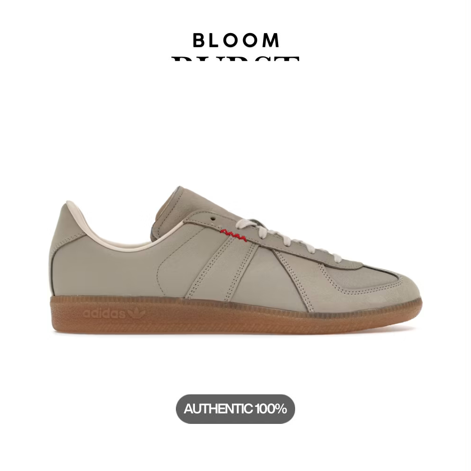 Adidas BW Army Hartcopy Muted Grey