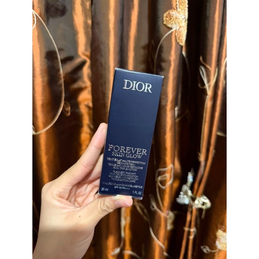 Dior Dior