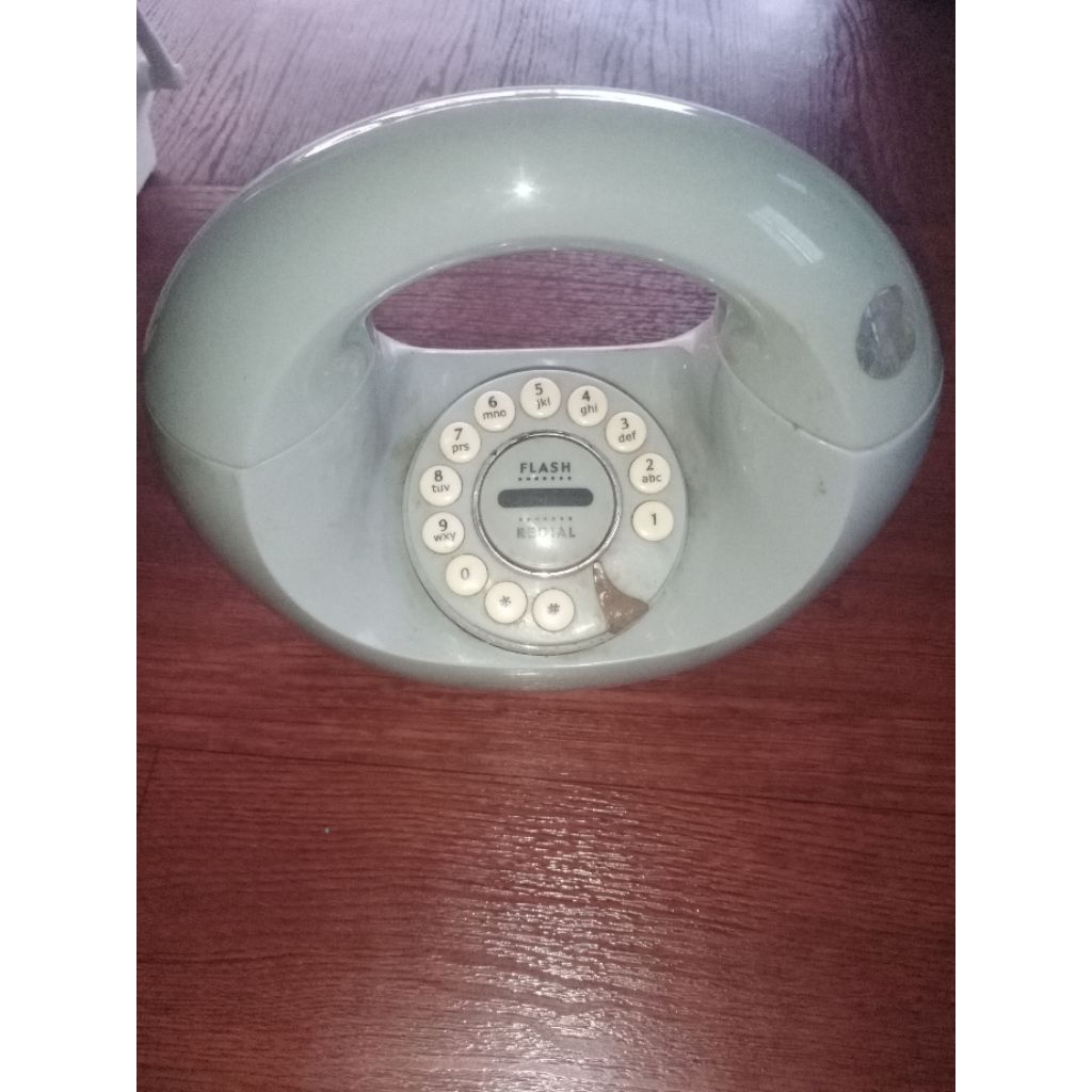 Telpon Jadul Vintage