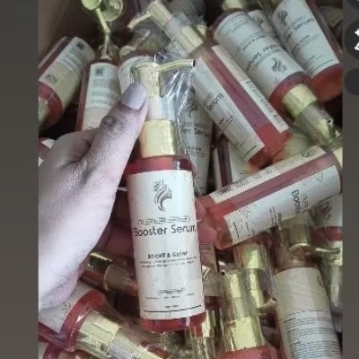 BIPUT LN WHITENING BOOSTER SERUM | BIPUT MAMA MUDA | HB BOOSTER LN BEAUTY