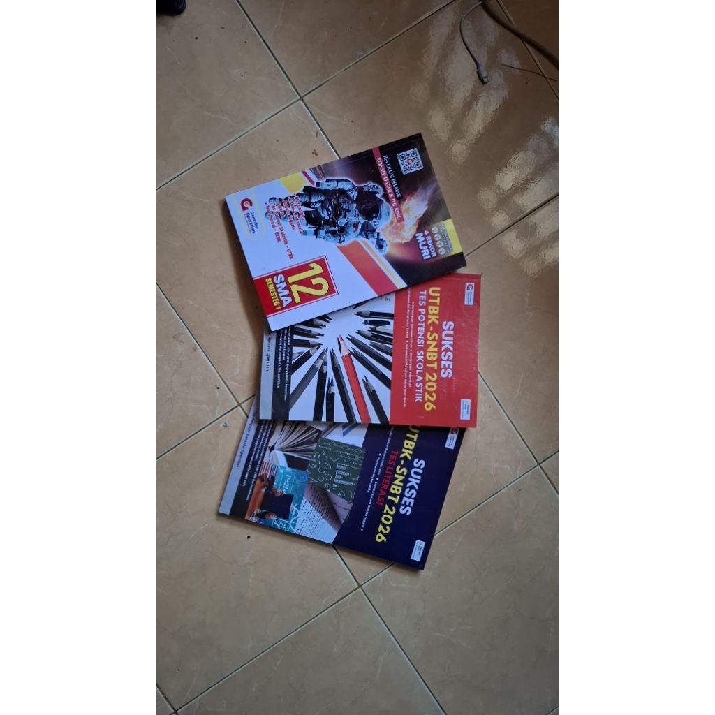 buku snbt