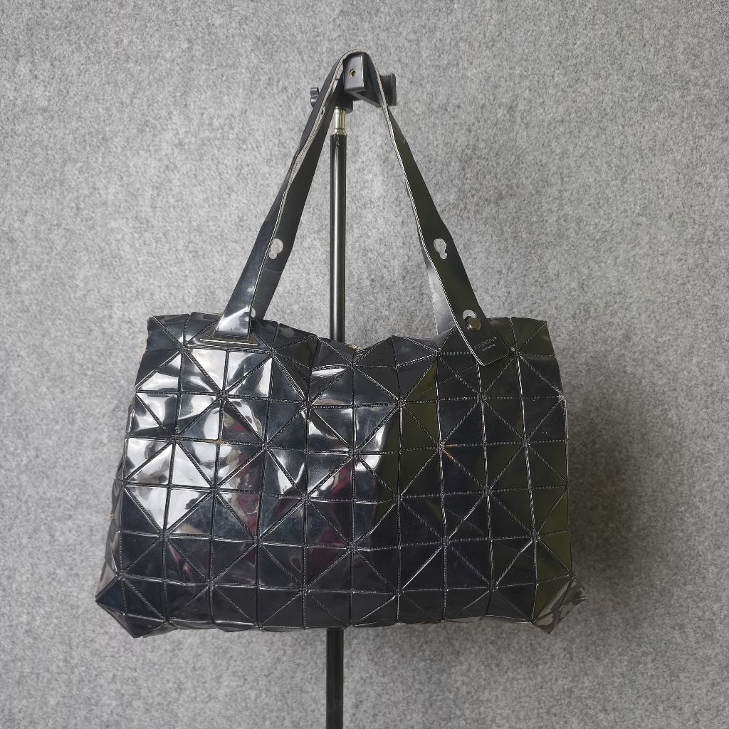 BAO BAO ISSEY MIYAKE Totebag