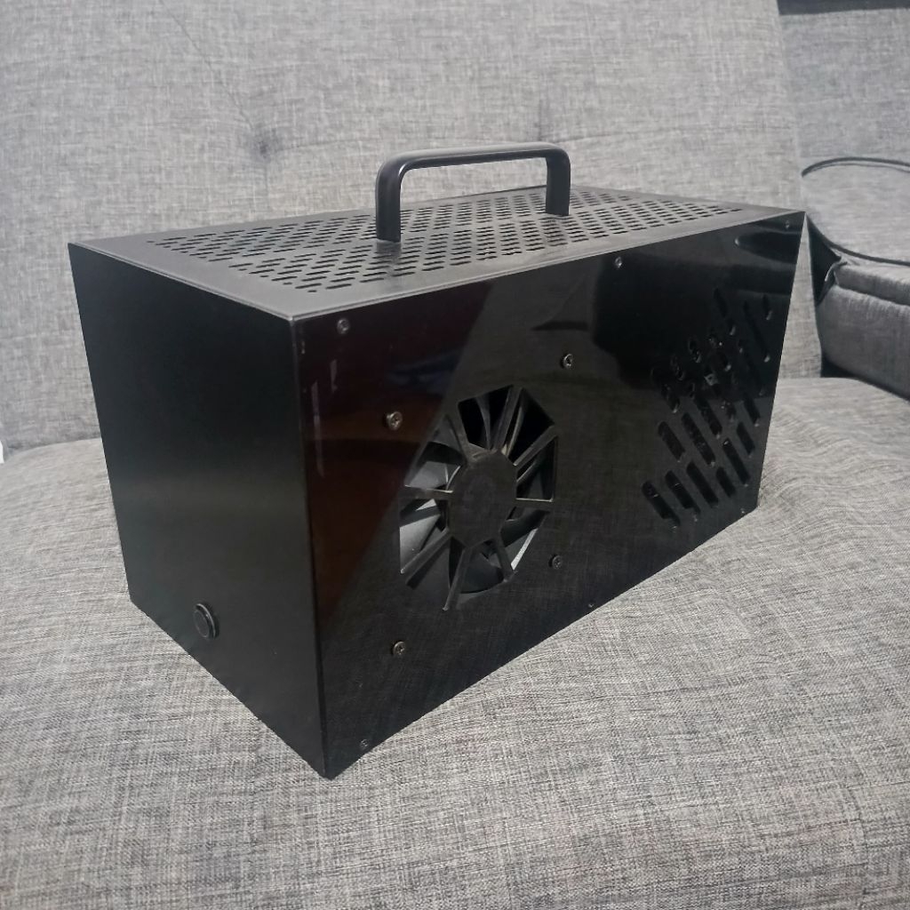 EGPU Gpu VGA Eksternal