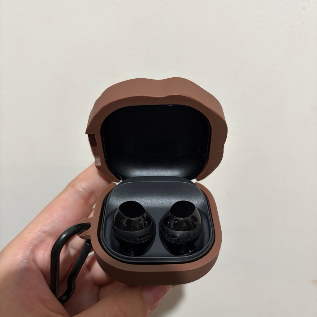 SAMSUNG GALAXY BUDS CORE PRELOVED (NO NEGO)
