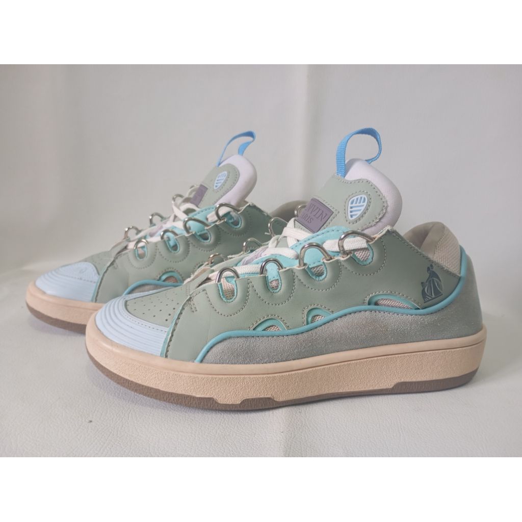 Sepatu Wanita LANVIN PARIS 40