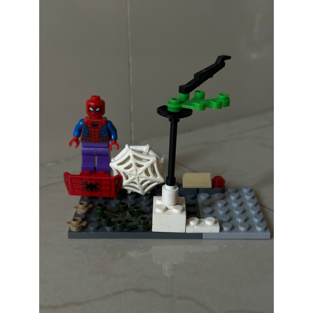 LEGO MARVEL