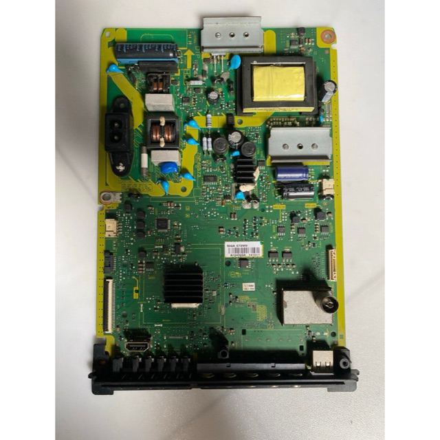 MB MOBO MAINBOARD TV PANASONIC TH32C410G TH32A400G TH32A410K