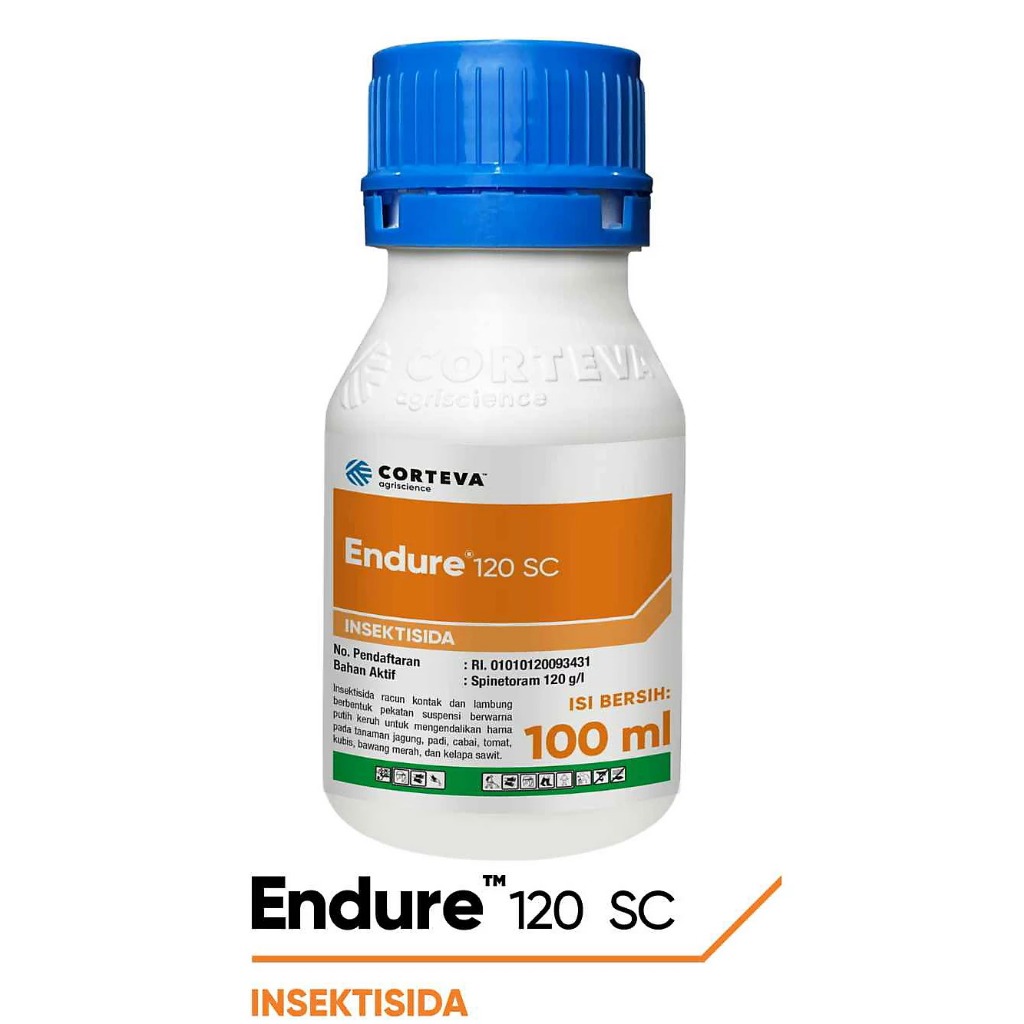 Endure 120SC - Insektisida