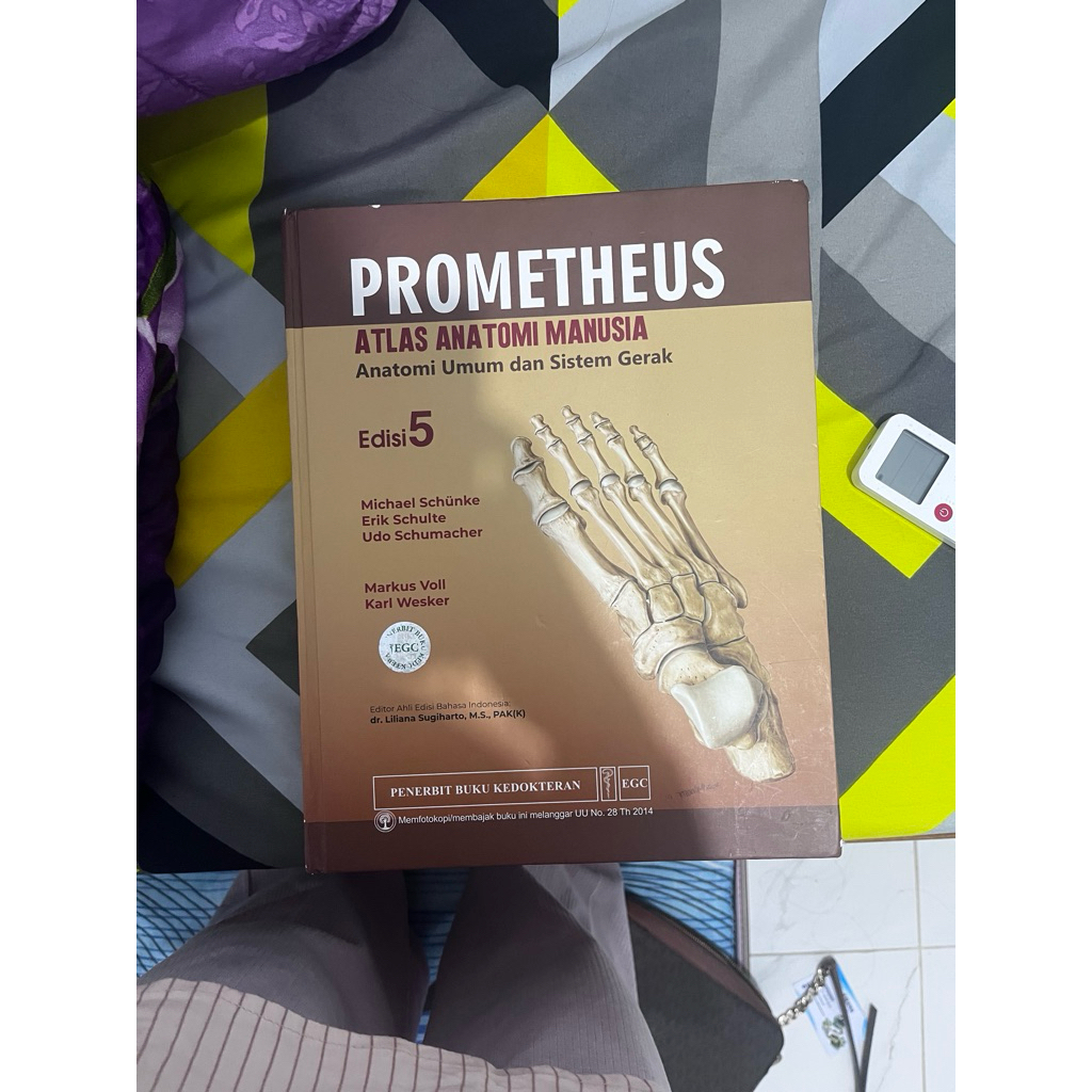prometheus