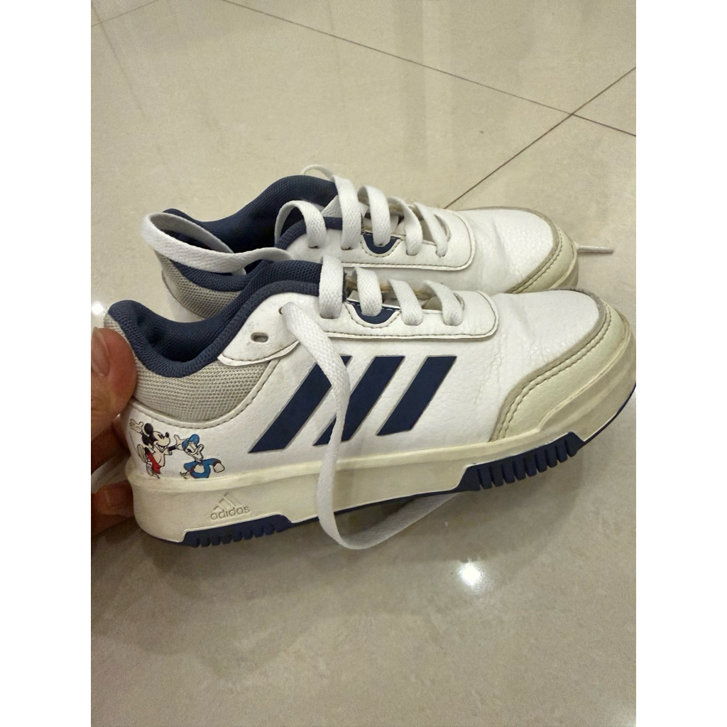 PRELOVED ADIDAS KIDS MICKEY EUR 31 komplit DUS