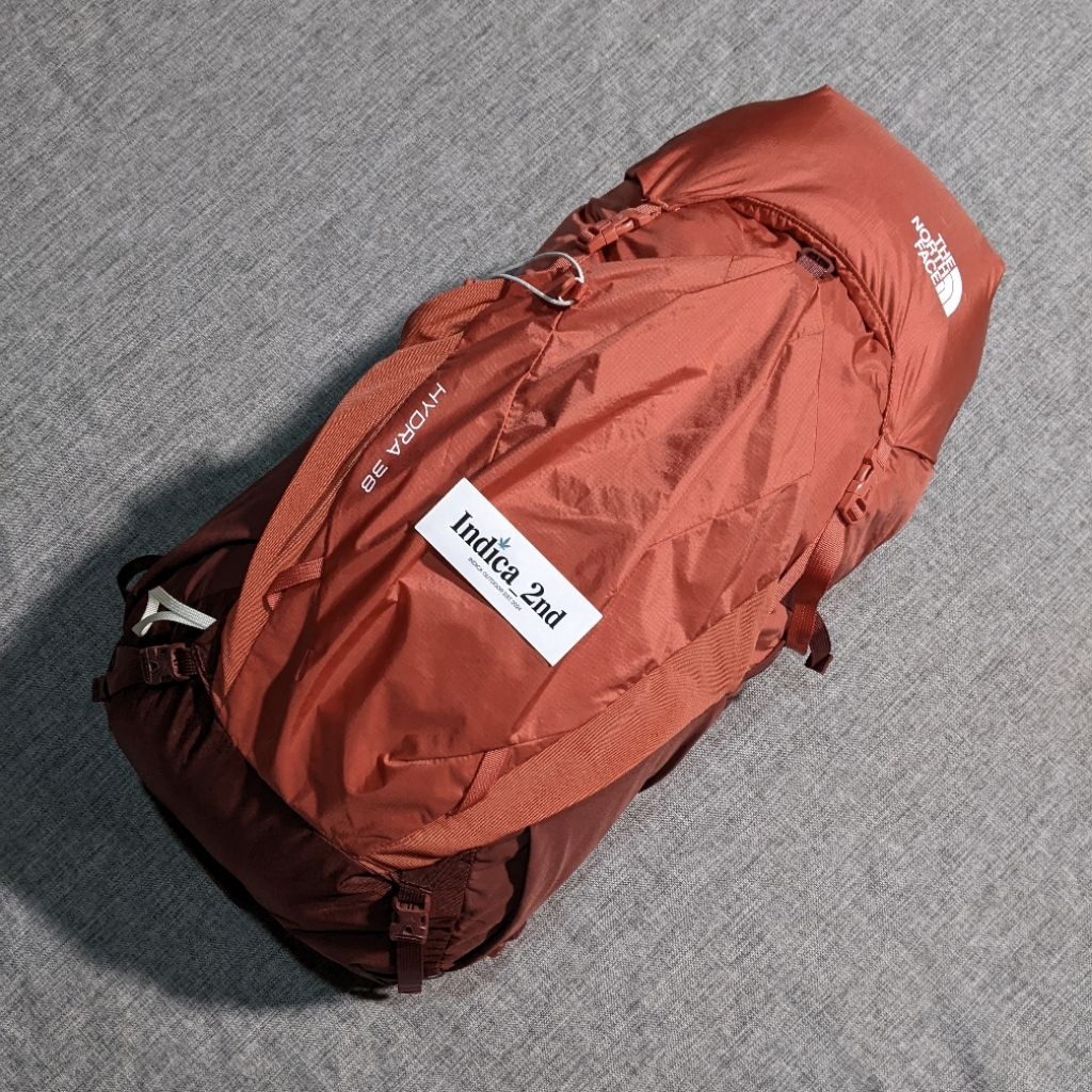 TNF The North Face Hydra 38 second