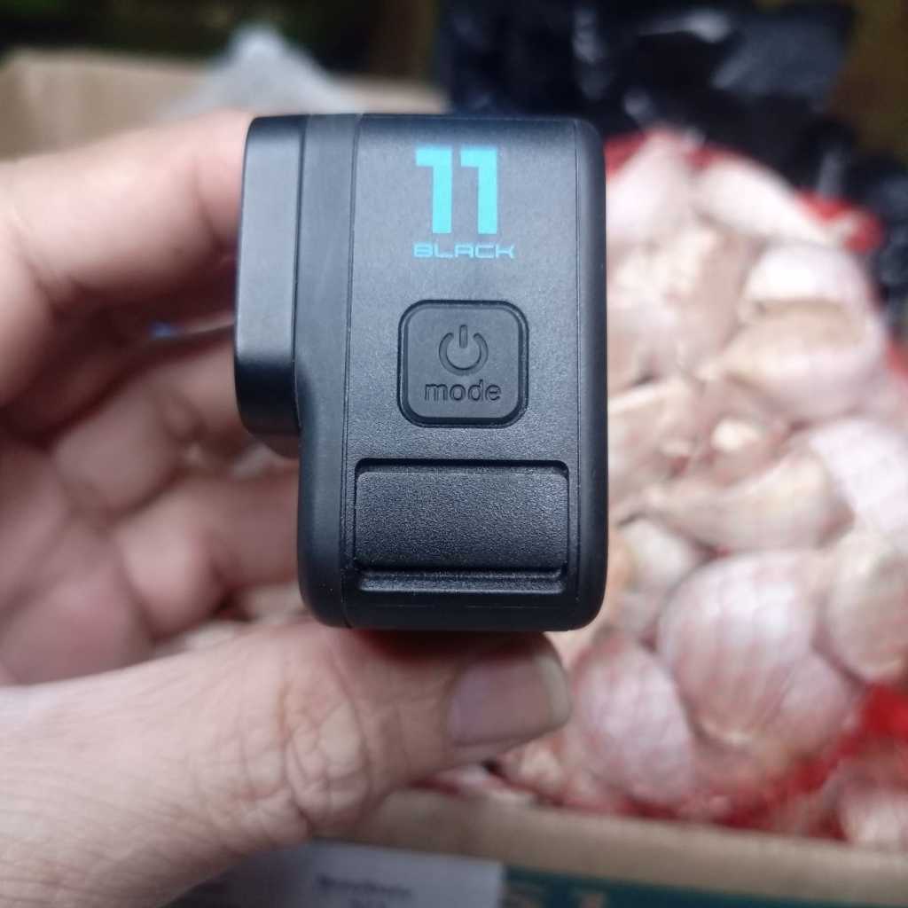 GoPro Hero 11 Black Second mulus Gopro Hero