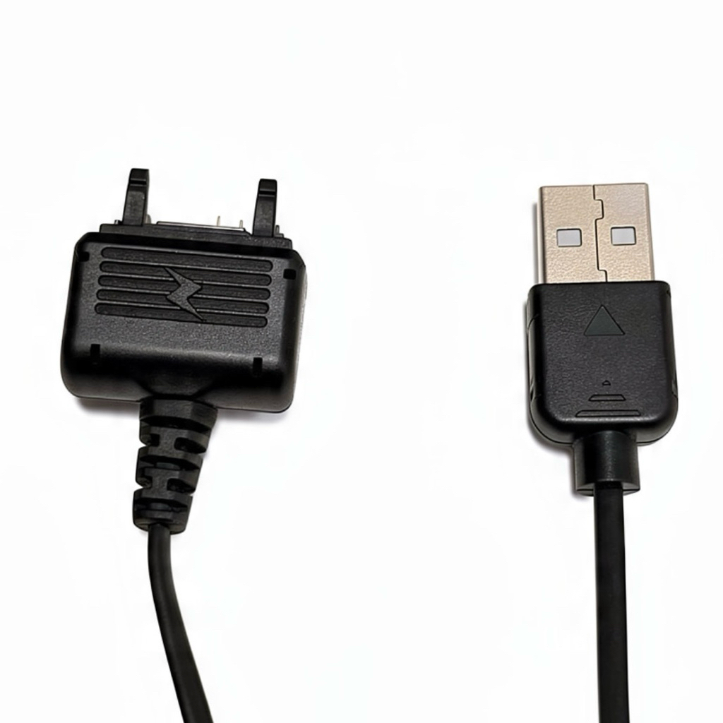 USB charger Sony Ericsson