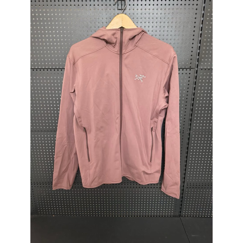 Arcteryx Kyanite Hooded Jacket