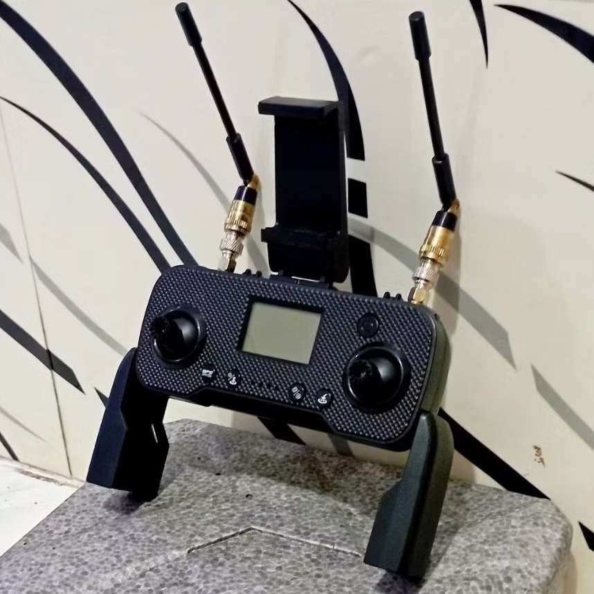 Remote Drone LyzRc L200 GPS pro & S9S pro max_Ory_mod antena, mod baterai_*untuk pilihan baca deskri