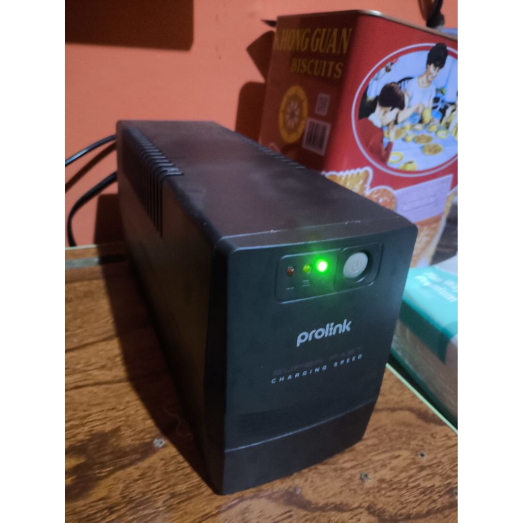 UPS Prolink