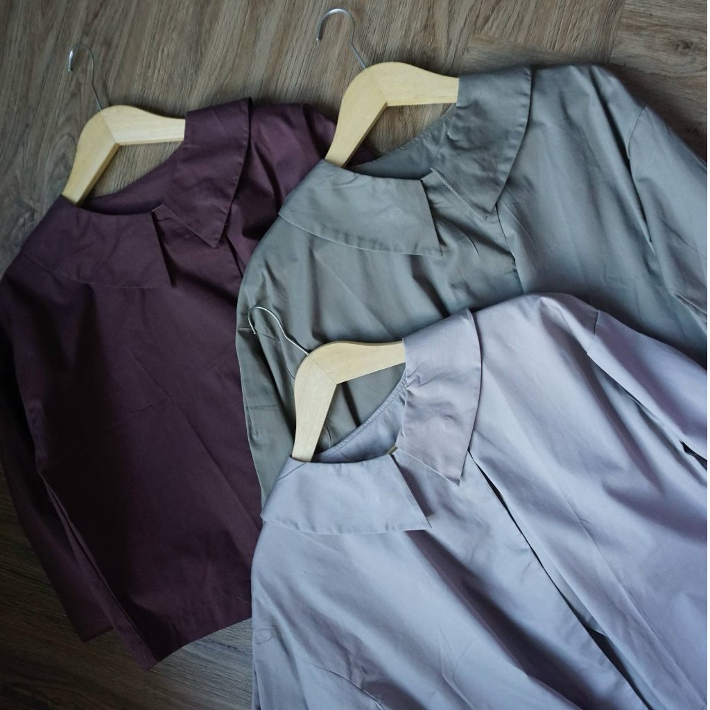 SEOLA OUTER