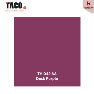 TACO HPL TH 042 AA - Dusk Purple