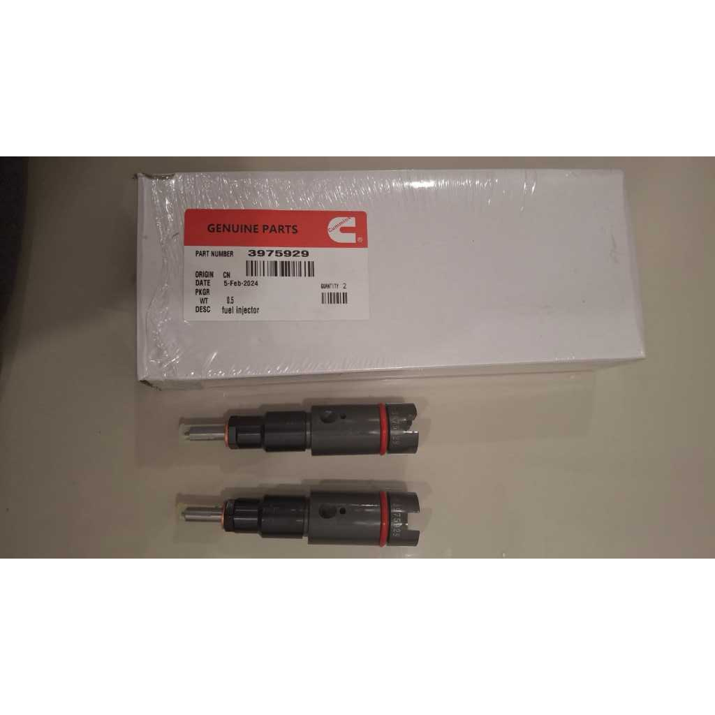 Injector Cummins  3975929