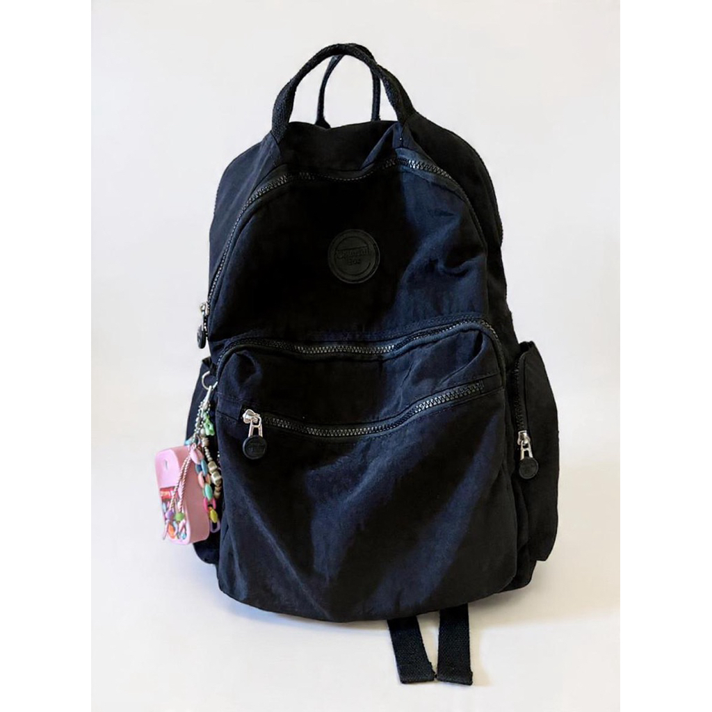 Tas Ransel Colorful Fox