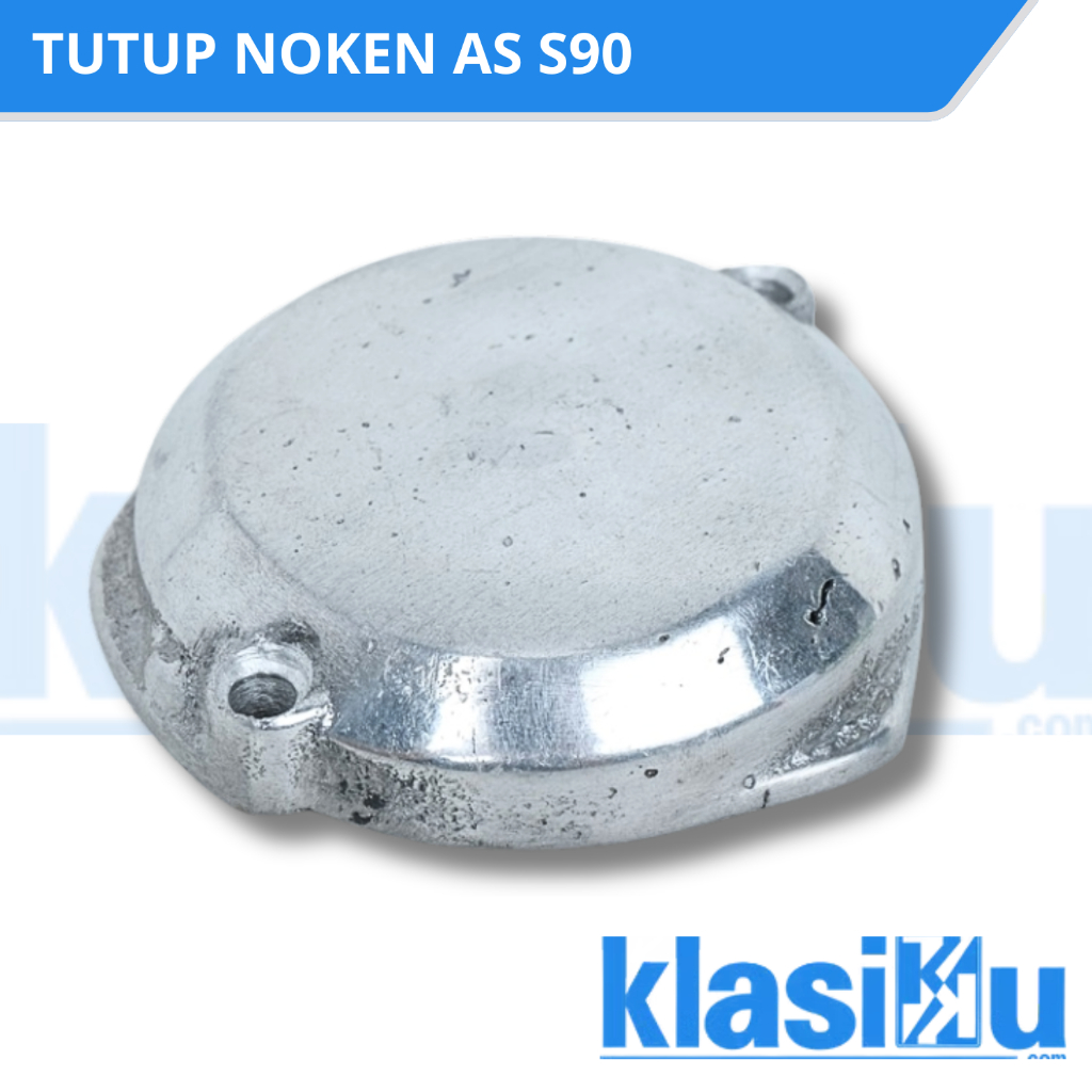 Tutup Platina Noken As Honda S90 90Z S90Z S 90 Z Original Honda