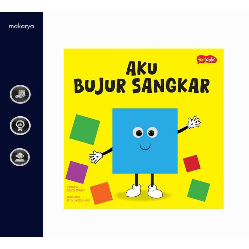 Aku Bujur Sangkar