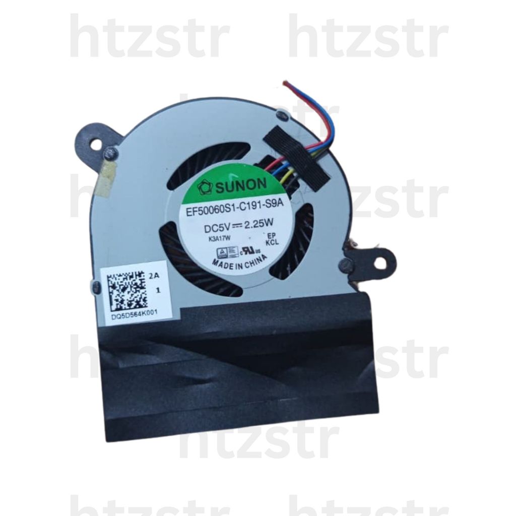 Fan Asus X200,  Fan Asus X200M,   Fan Asus X200MA,  Fan Asus X200CA,  Fan Asus X200LA