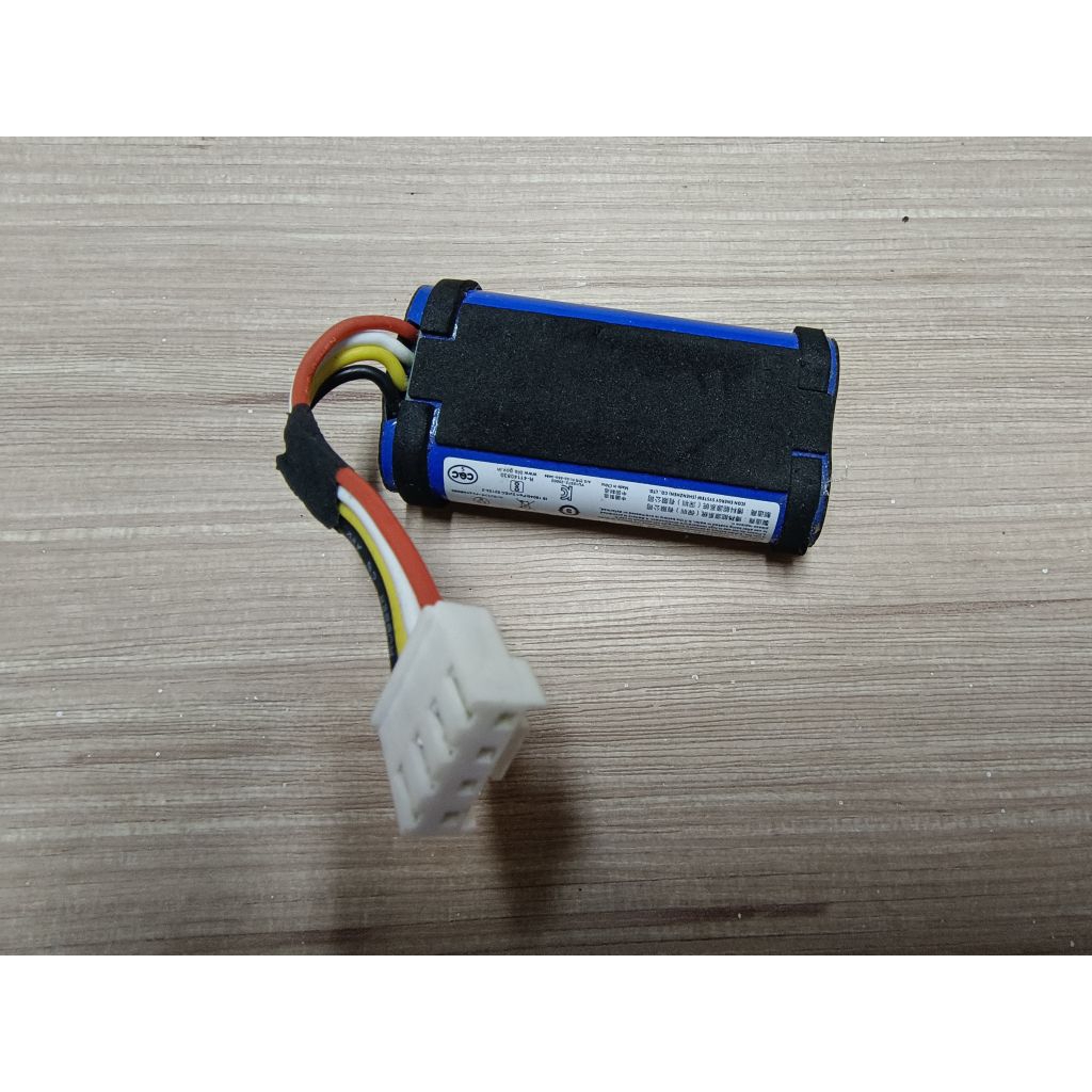 Baterai jbl flip 5 Original copotan