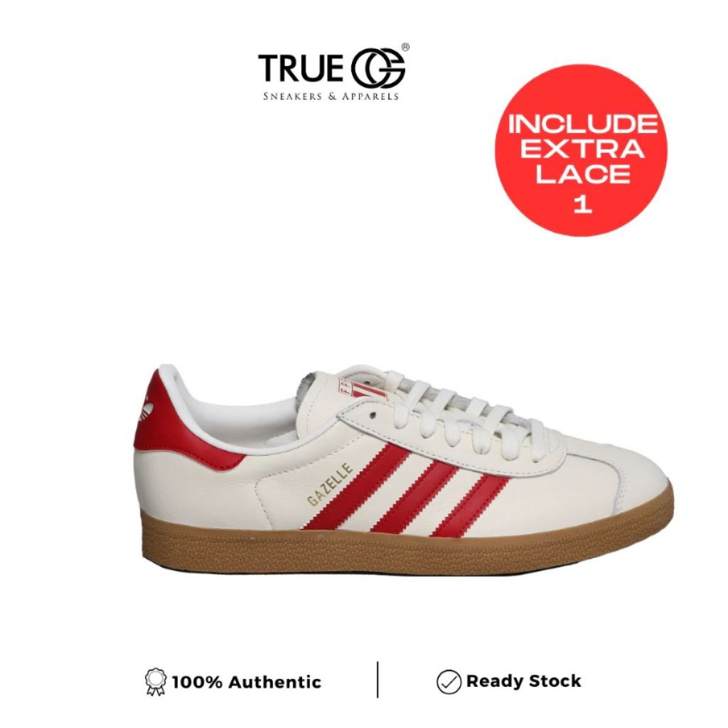 Adidas Gazelle Peru