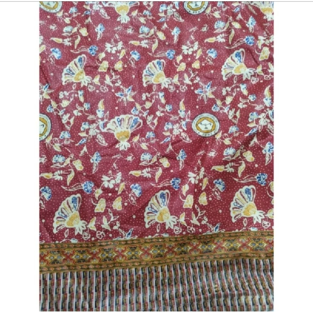 Batik ppni